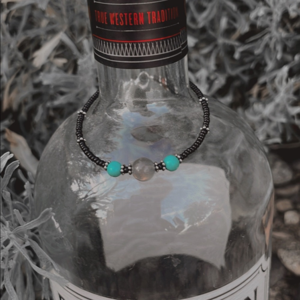 Handmade bracelet set